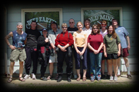 490 2007 Trip Team